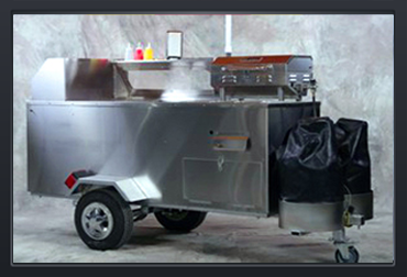 caption for image3 a 100 hot dog cart